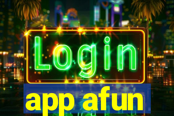 app afun