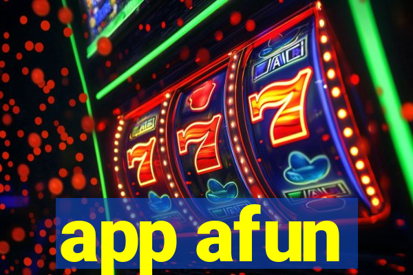 app afun