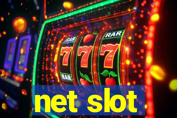 net slot