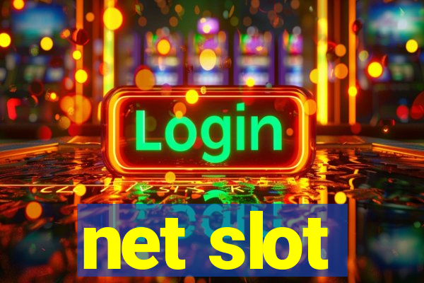 net slot