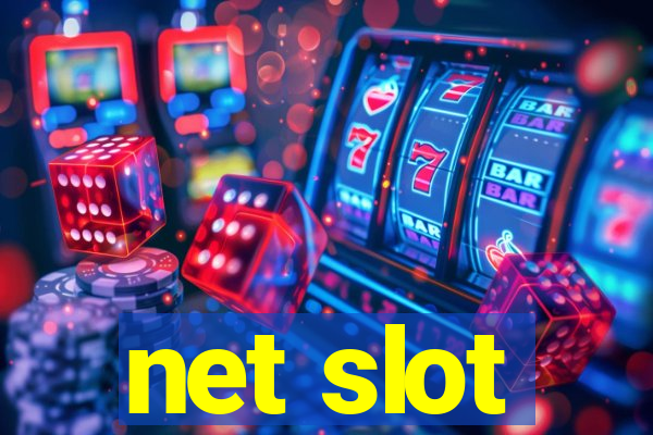 net slot