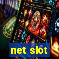 net slot