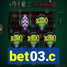 bet03.c