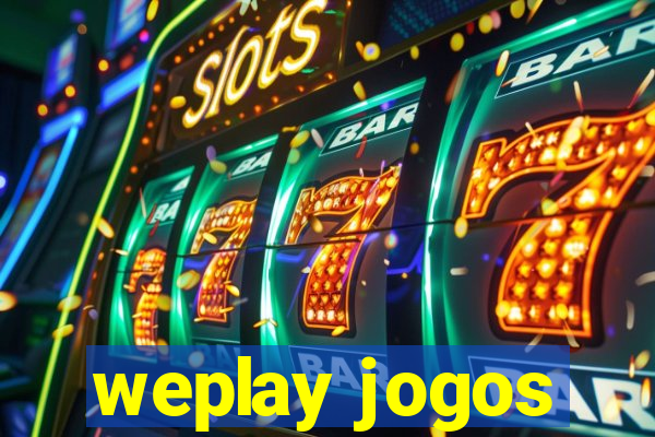 weplay jogos