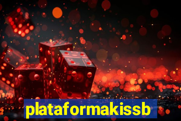 plataformakissbet.com