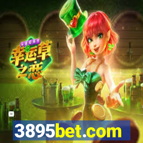 3895bet.com