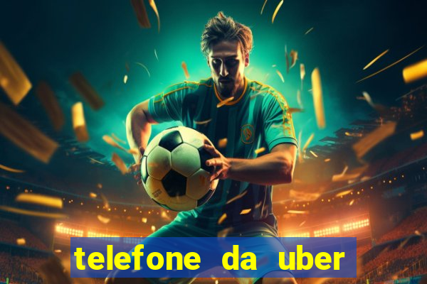 telefone da uber porto alegre