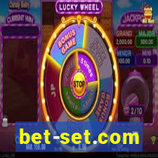 bet-set.com