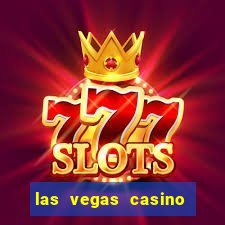 las vegas casino slot games