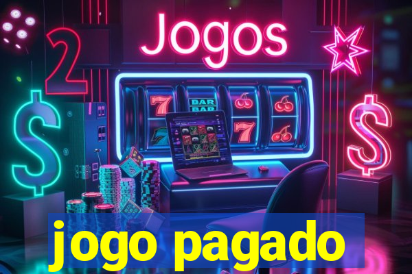 jogo pagado