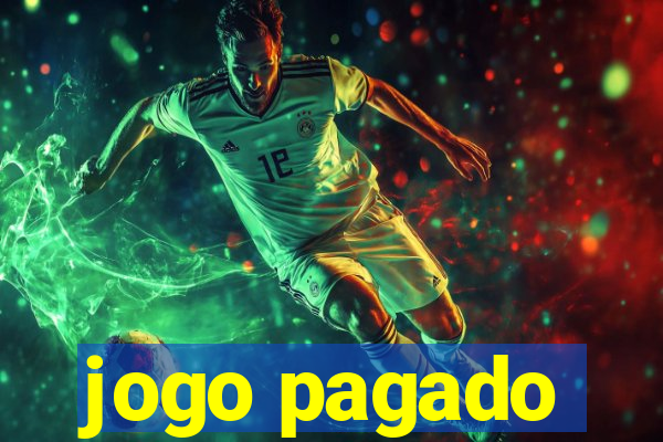 jogo pagado