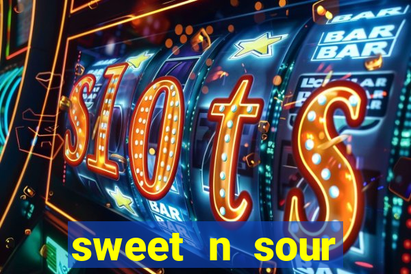 sweet n sour winter slot free play