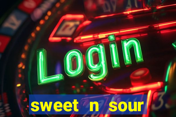 sweet n sour winter slot free play