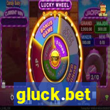 gluck.bet