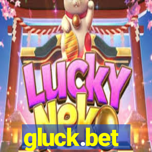 gluck.bet