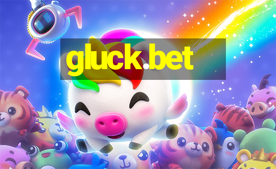 gluck.bet