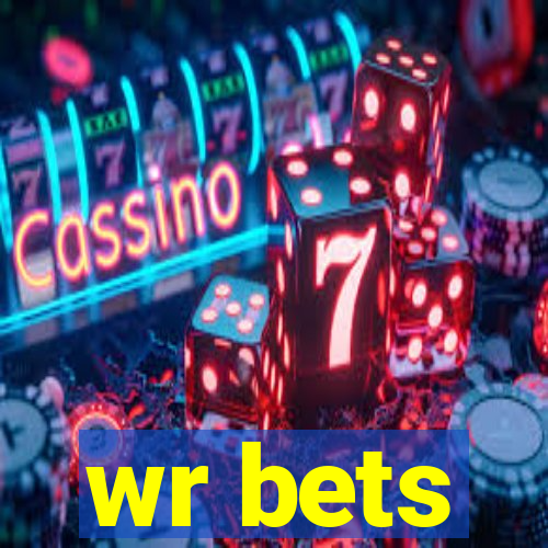 wr bets