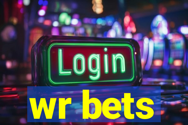 wr bets