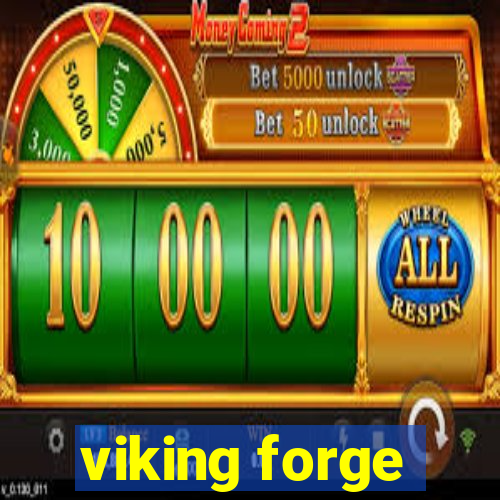 viking forge