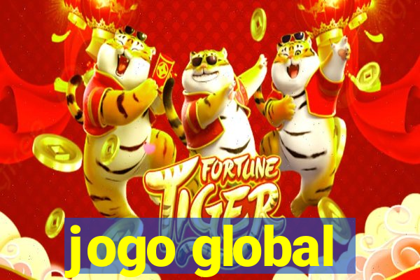 jogo global