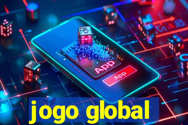 jogo global