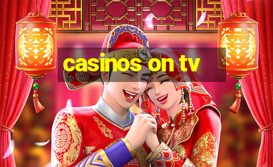 casinos on tv