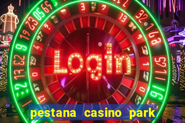 pestana casino park hotel & casino funchal