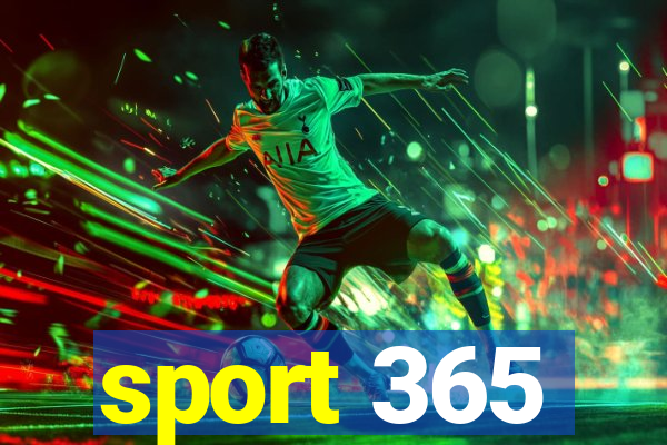 sport 365