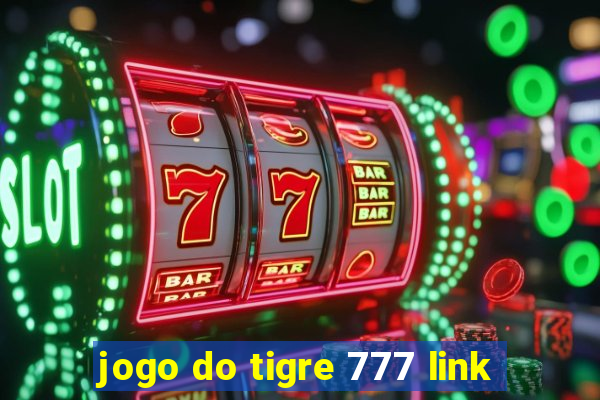 jogo do tigre 777 link