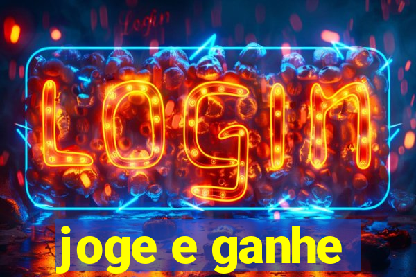 joge e ganhe