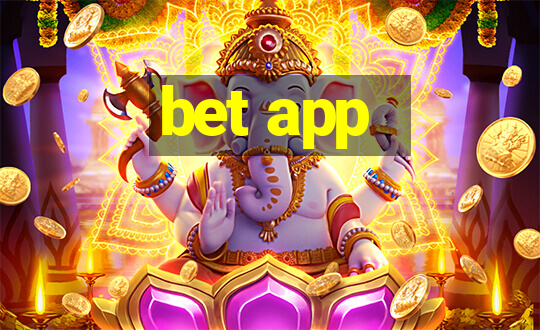 bet app