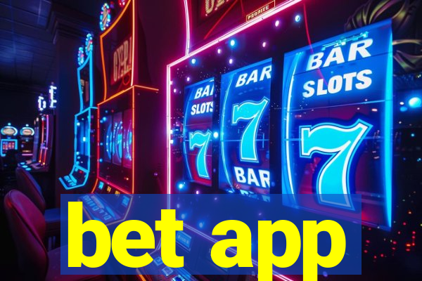 bet app