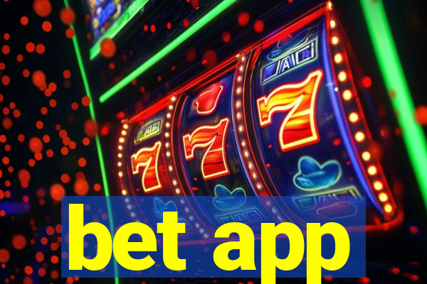 bet app