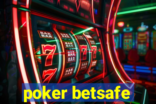 poker betsafe