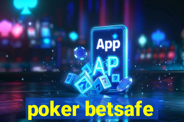 poker betsafe