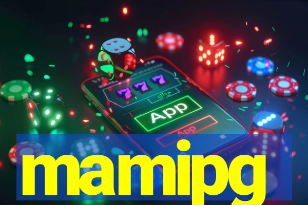 mamipg