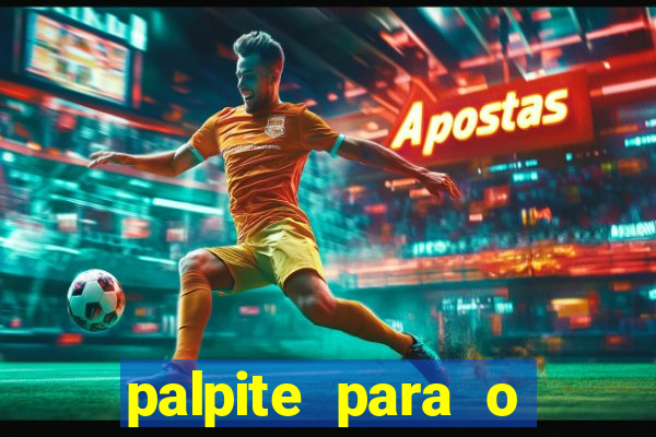 palpite para o jogo do bragantino