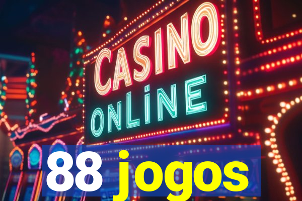 88 jogos