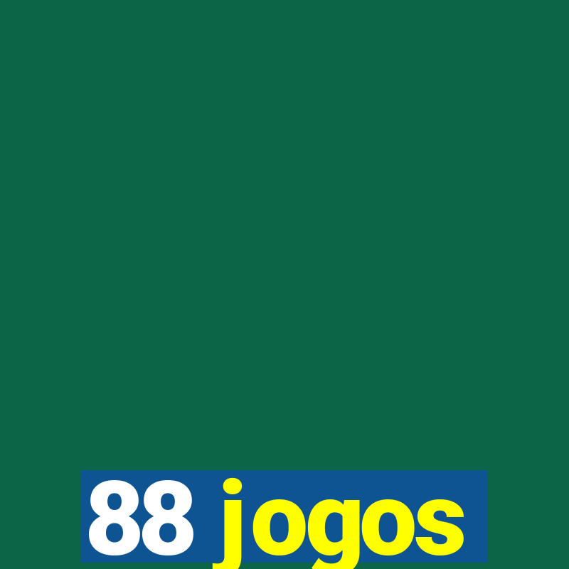 88 jogos