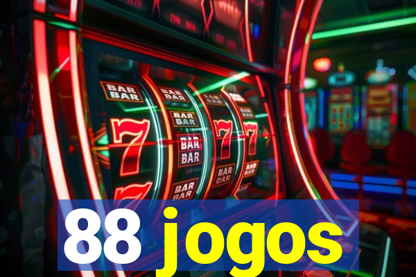 88 jogos