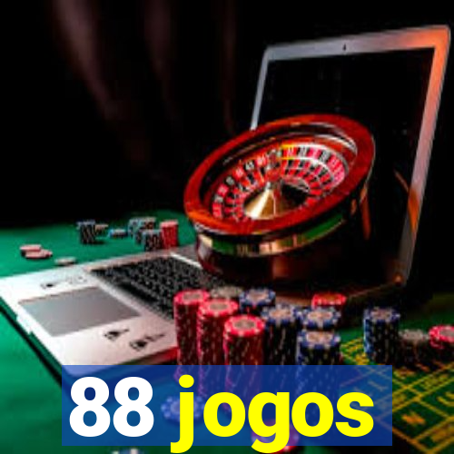 88 jogos