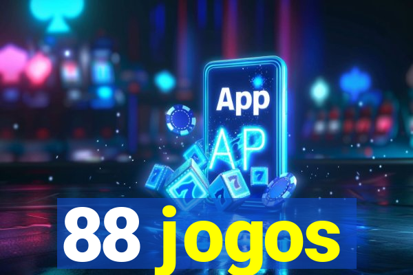 88 jogos