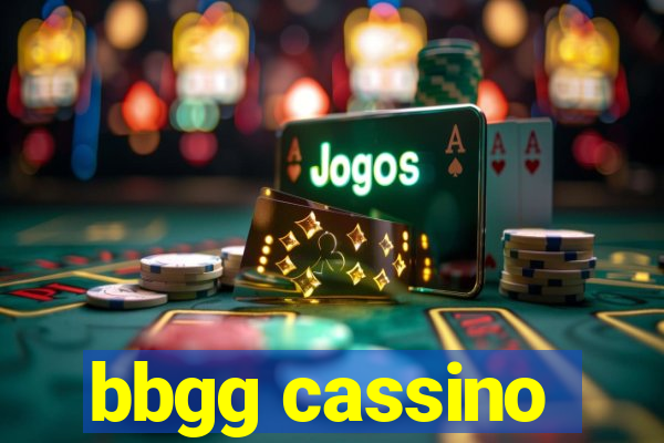 bbgg cassino