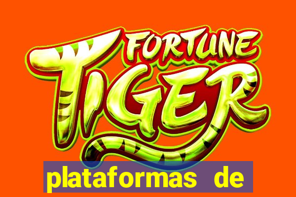 plataformas de jogos internacionais