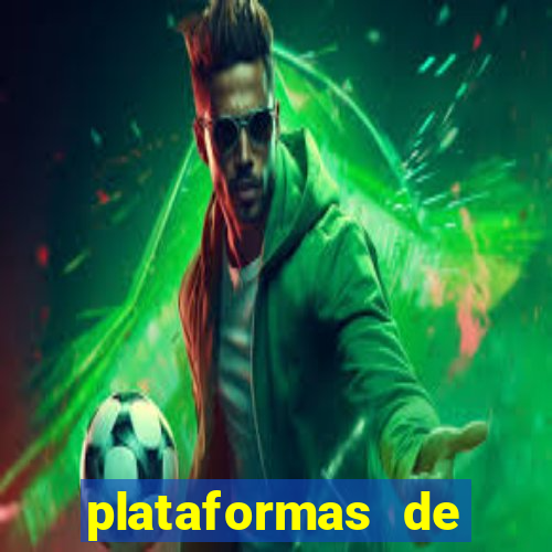 plataformas de jogos internacionais