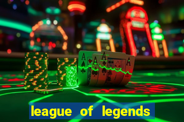 league of legends aprenda a jogar