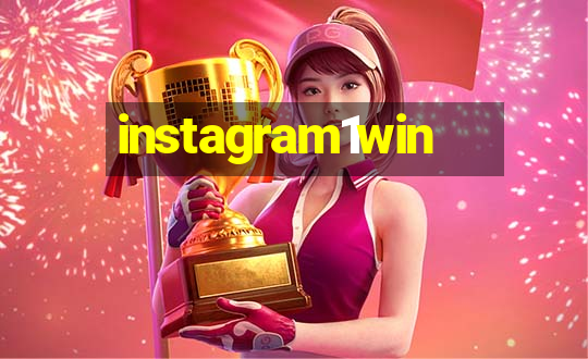 instagram1win