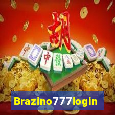 Brazino777login