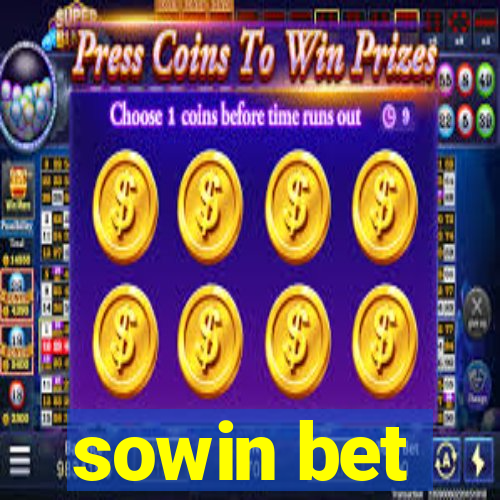 sowin bet