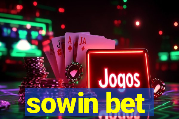 sowin bet